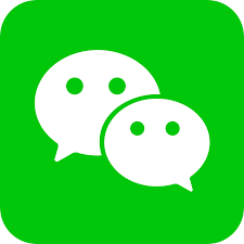 WeChat Logo